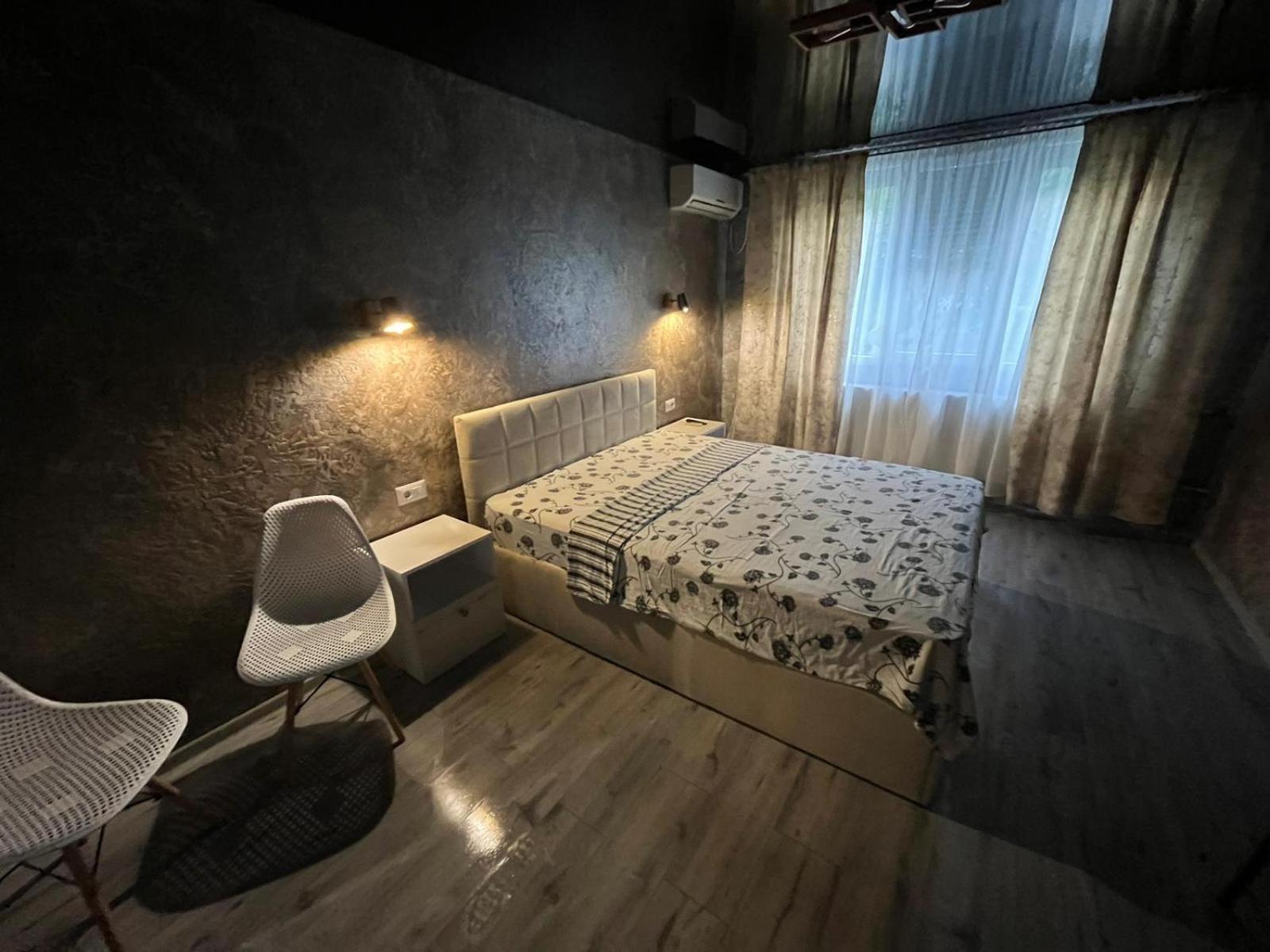 Downtown Galati Studio المظهر الخارجي الصورة